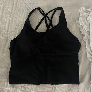 NVGTN black matrix bra